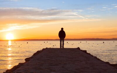 Oser accueillir votre vision à la source de votre intuition