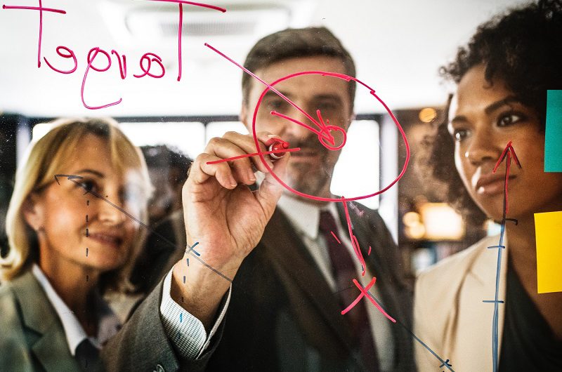 La raison d&rsquo;être : Atout essentiel pour une entreprise plus performante ?