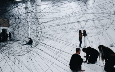 8 leviers pour bien piloter l’entreprise dans le monde complexe – par Marc Halévy