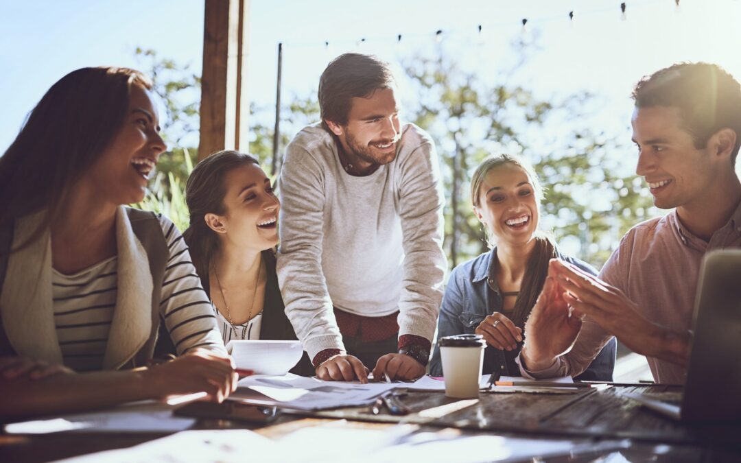 Bienvenue dans l&rsquo;ère des Leaders !