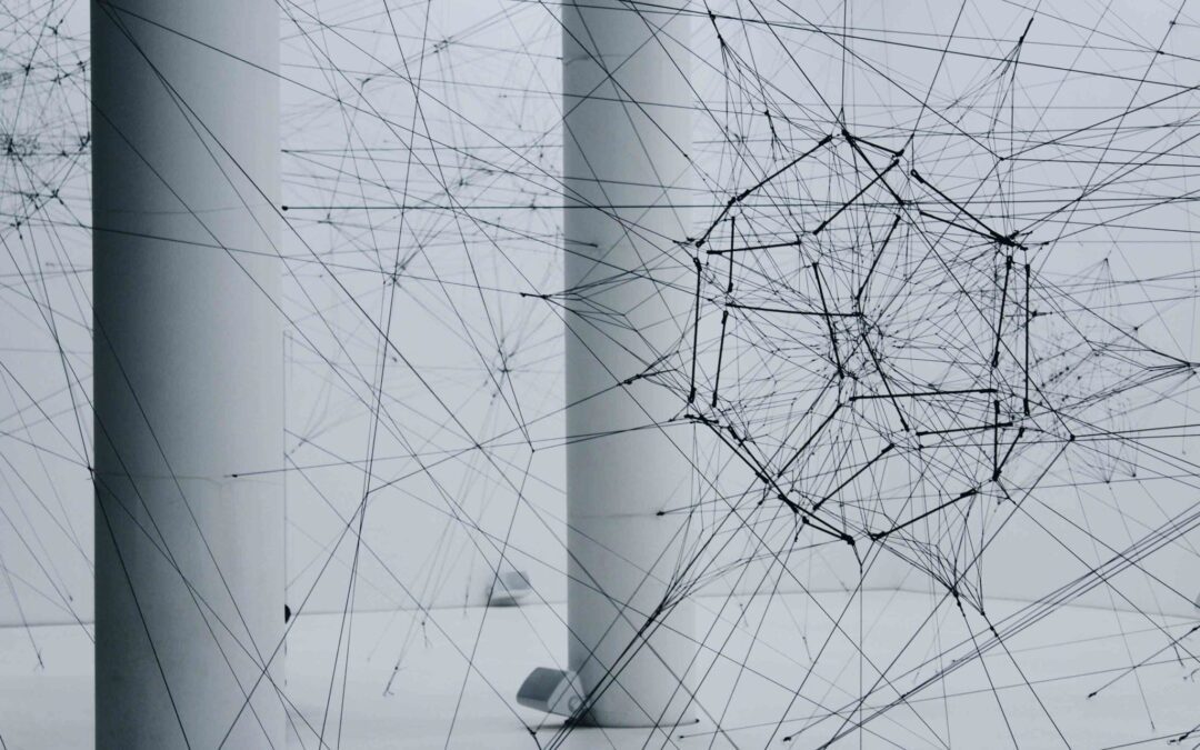 Arrêtez de penser que le monde est compliqué… il est complexe ! – par Marc Halévy – #2 les 5 ruptures