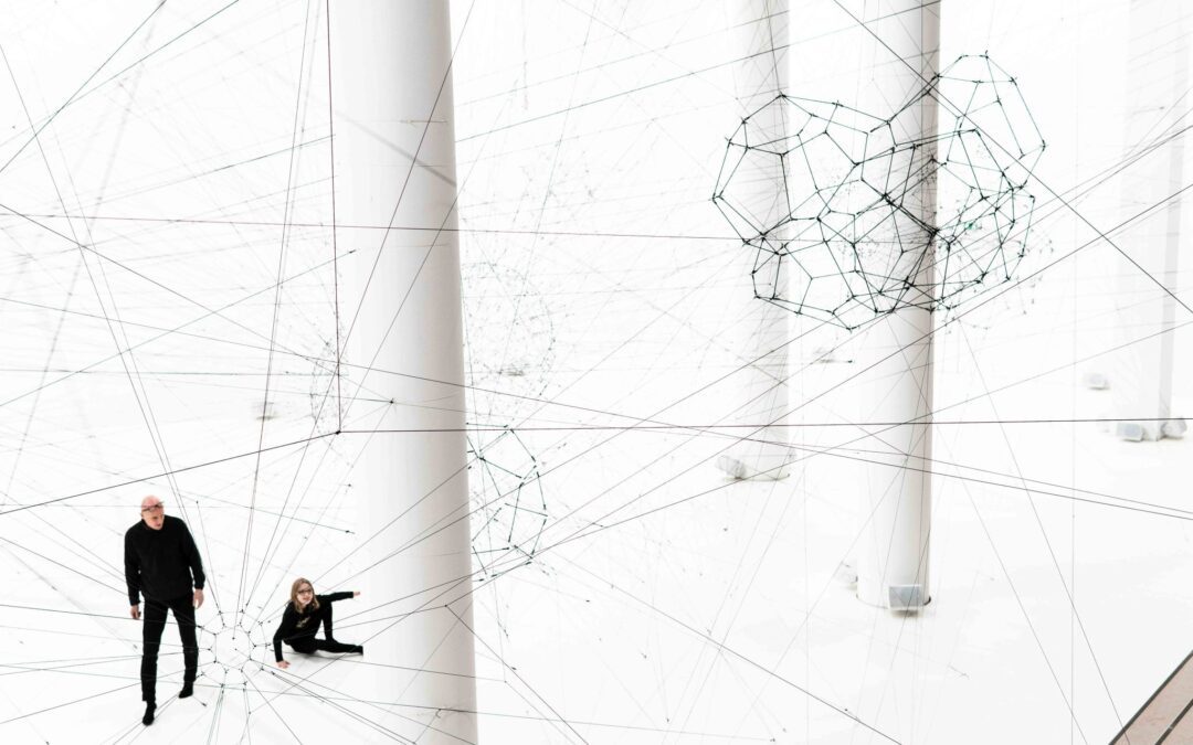 Arrêtez de penser que le monde est compliqué… il est complexe ! – par Marc Halévy  – #1