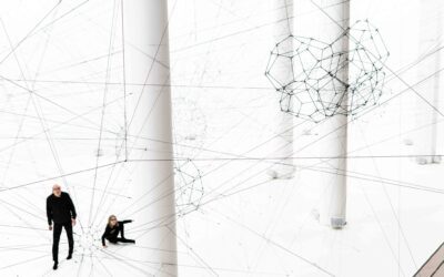 Arrêtez de penser que le monde est compliqué… il est complexe ! – par Marc Halévy – #1