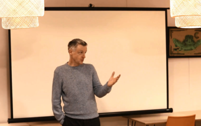 Replay Atelier des Experts Vision et raison d’être