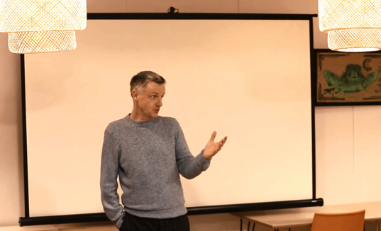 Replay Atelier des Experts Vision et raison d&rsquo;être