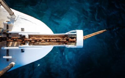 Série : Le Leadership éclairé #2 – S’ancrer pour mieux discerner et restaurer son énergie.