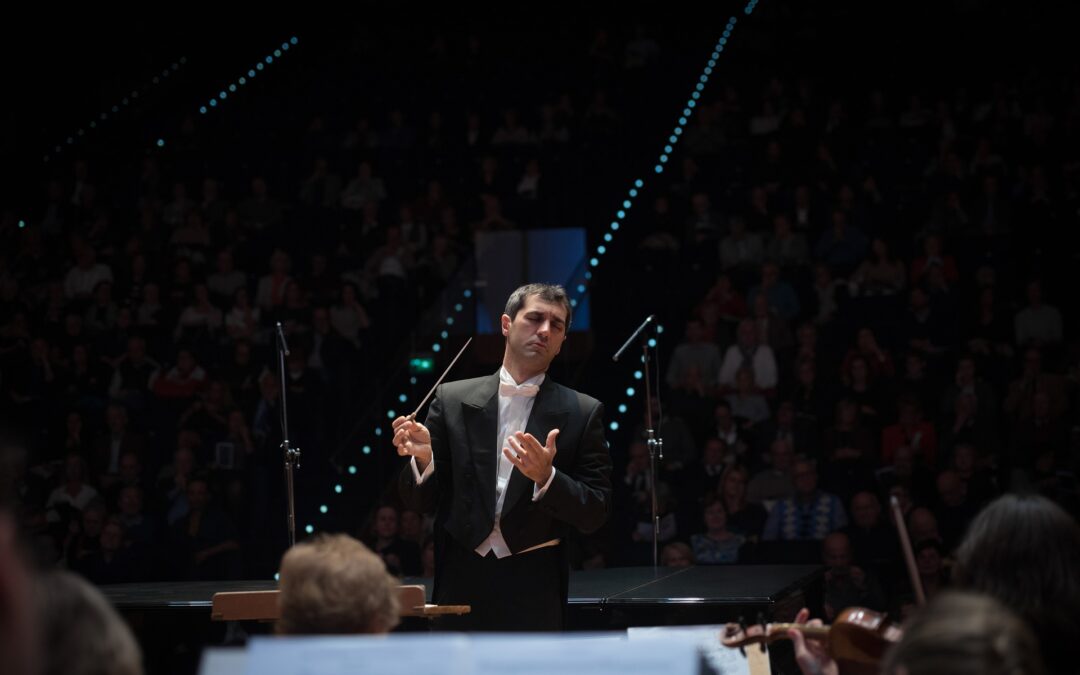 Série : Le Leadership éclairé #6 : Etre inspiré et inspirant (Leadership de sens)