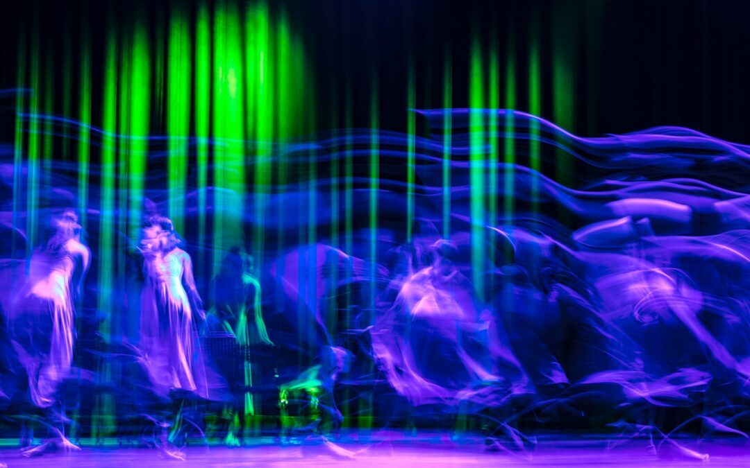 Série : Le Leadership éclairé #8 : Embarquer, une force en action (Leadership de puissance)