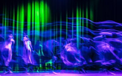 Série : Le Leadership éclairé #8 : Embarquer, une force en action (Leadership de puissance)