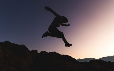 Série : Le Leadership éclairé #7 : Projeter, de la vision à l’action (Leadership de puissance)