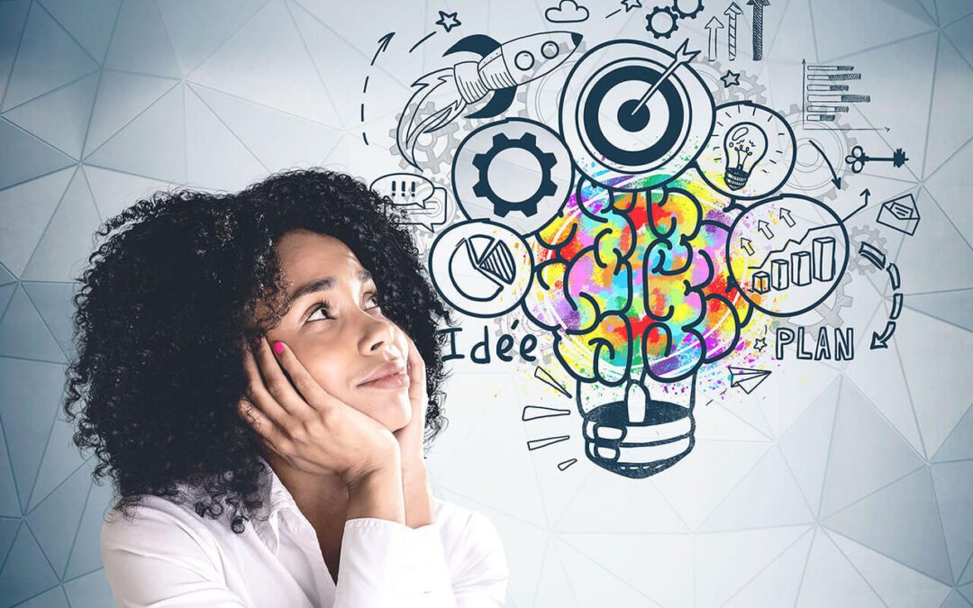 Penser hors des sentiers battus pour résoudre les énigmes de la complexité : libérez votre agilité cérébrale et votre capacité créative