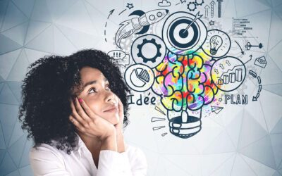 Penser hors des sentiers battus pour résoudre les énigmes de la complexité : libérez votre agilité cérébrale et votre capacité créative