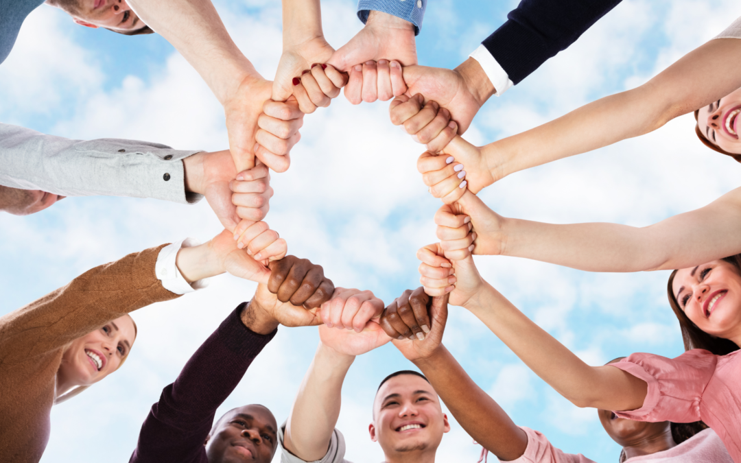 La Cross-Fertilisation Culturelle : Nourrir la Créativité dans un Monde Multiculturel