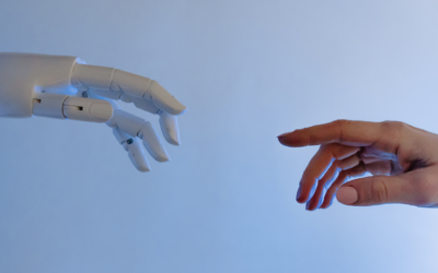 Du mythe à l’impact : intégrer l’IA dans vos processus métiers en 2025