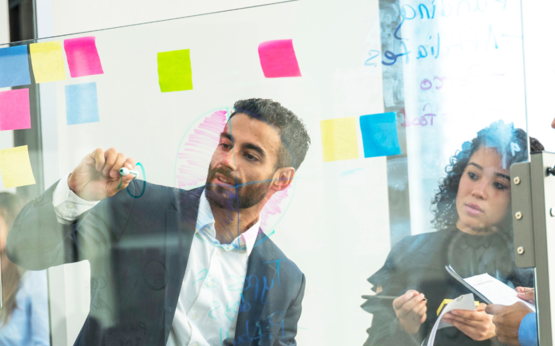 La résilience et la créativité dans le leadership