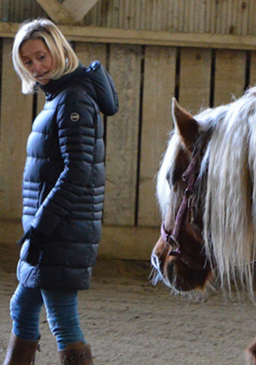 Equicoaching Equicoaching, séminaire sur mesure