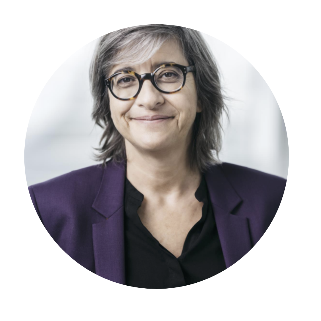 Catherine Guillouard