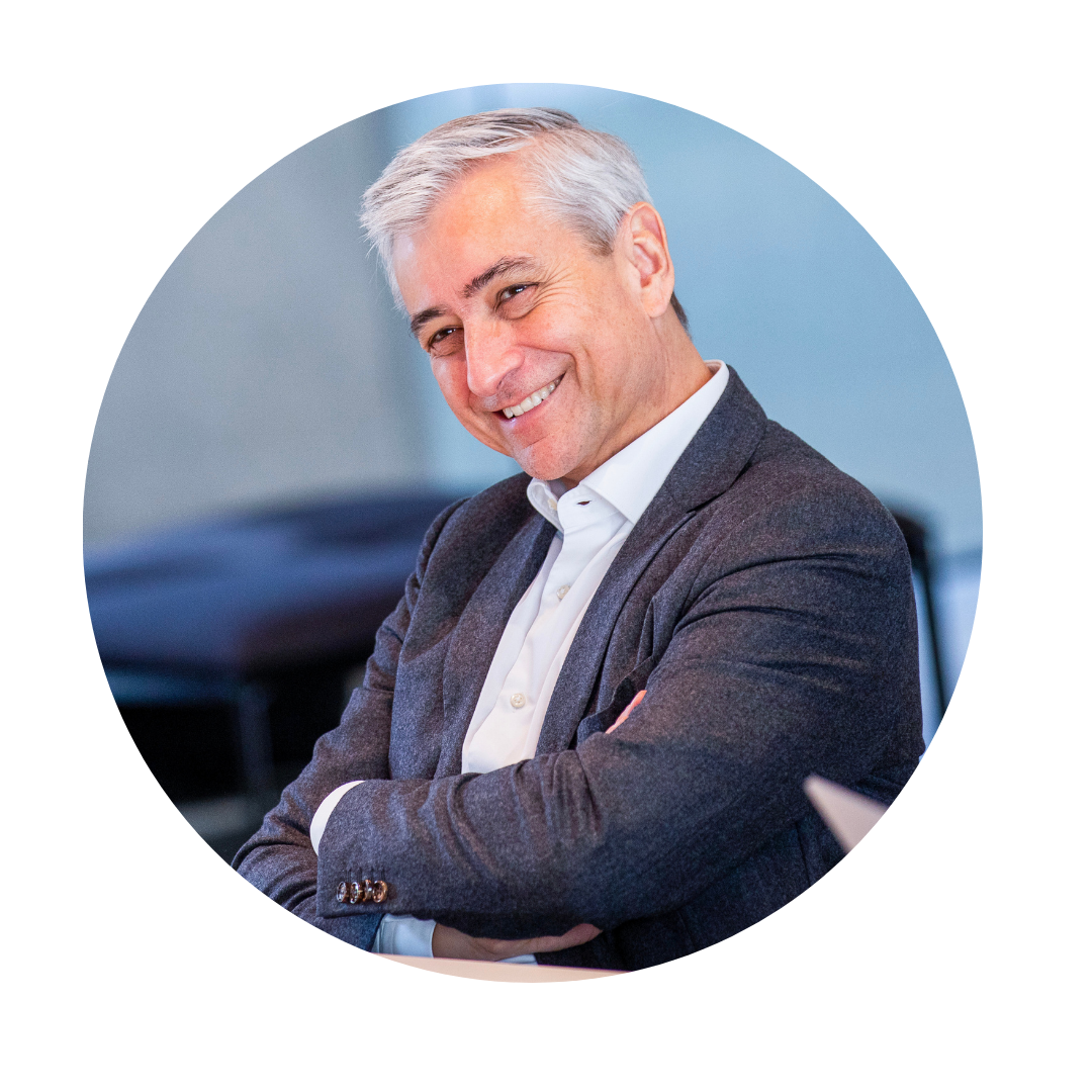 Jean Philippe Courtois