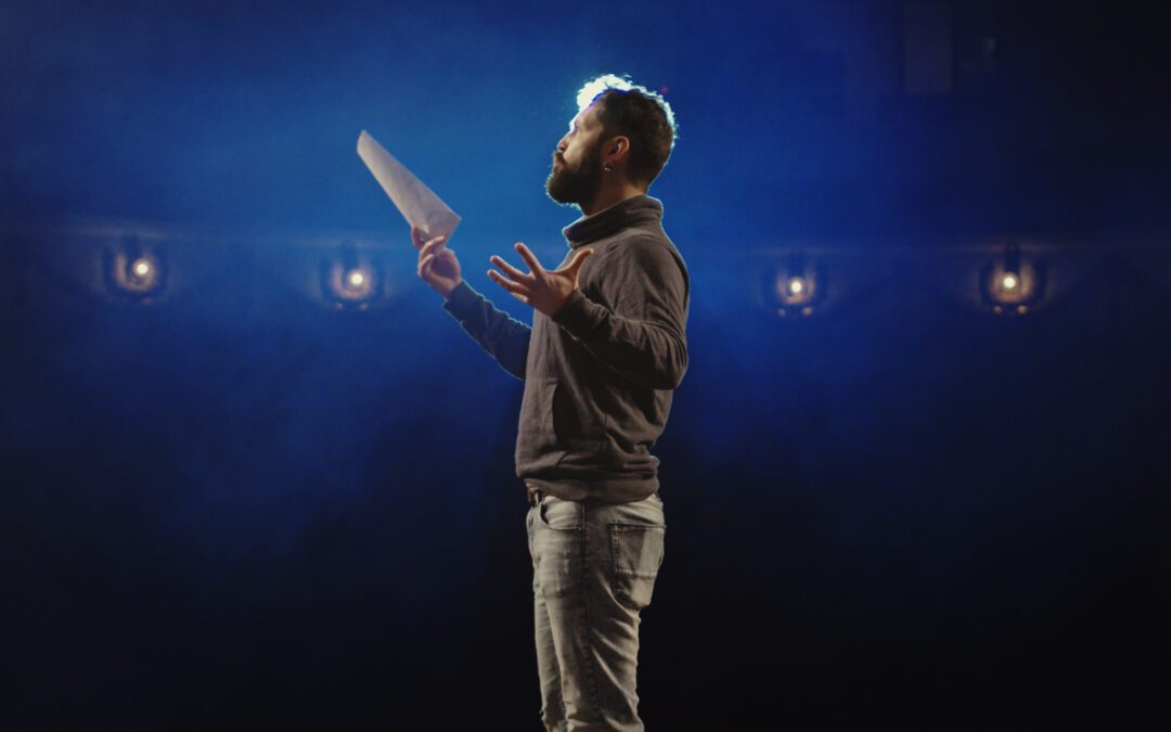 Les secrets du Leadership inspirant