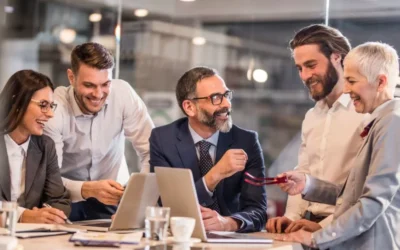 Manager Intergénérationnel : Comment Créer des Équipes Performantes à Travers les Générations